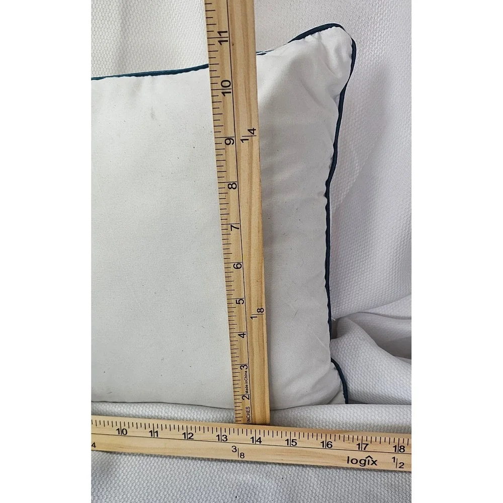 Unbranded white embroidered